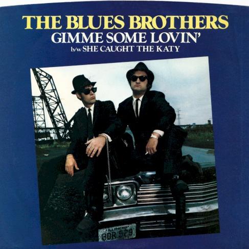 Blues Brothers